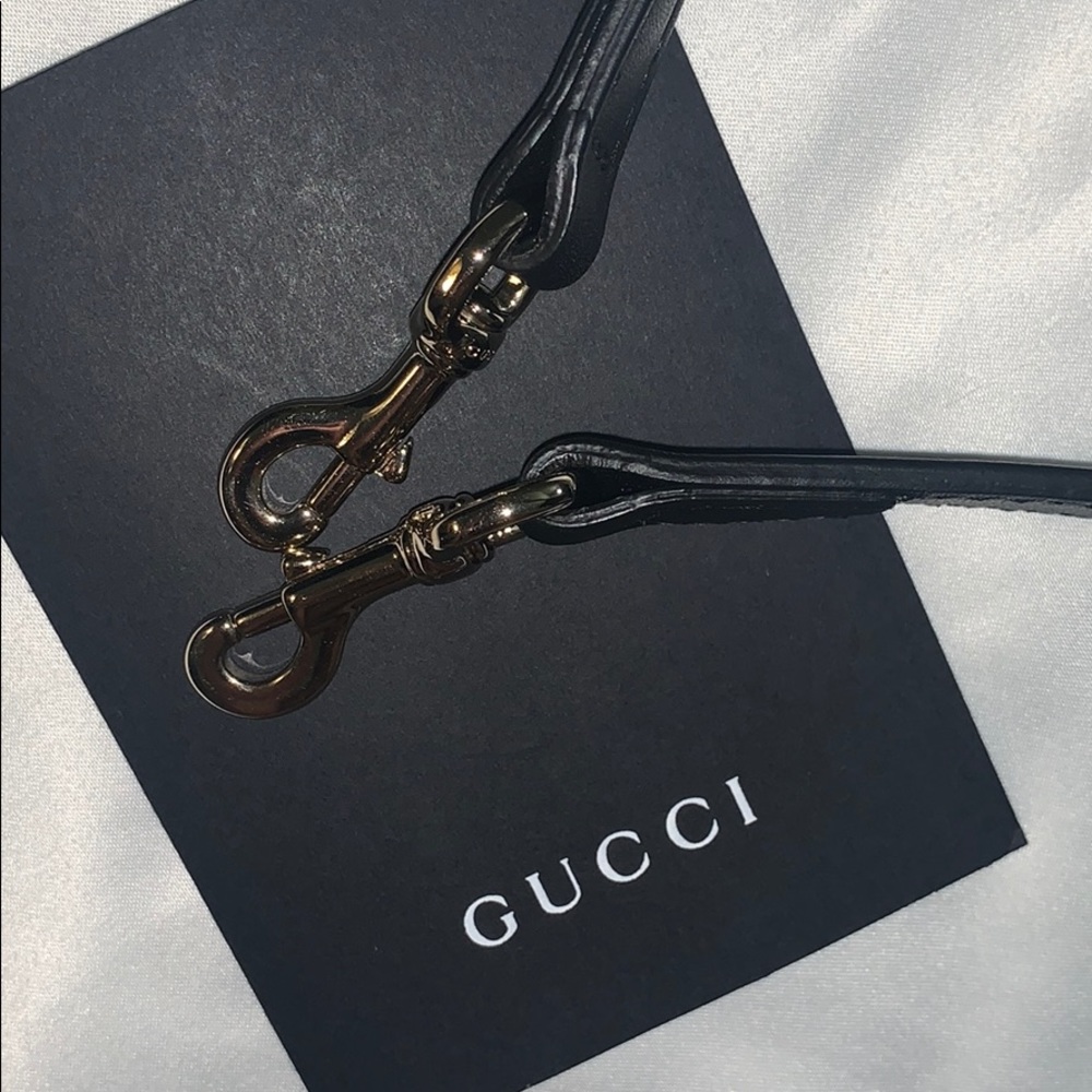 SOLD. Auth Gucci Guccisima Alma Bag. - Picture 8 of 8